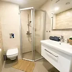 Apartamento Bright & Peaceful 1bd With Free Underground Parking Tallin